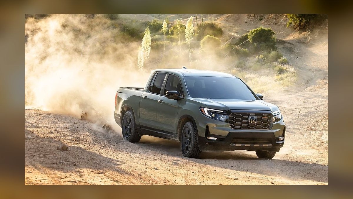 Best Trucks for Commuters in 2027 (Ranked) — figure 7