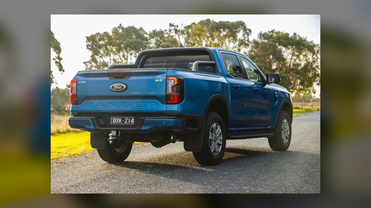 Best Trucks for Commuters in 2027 (Ranked) — figure 8