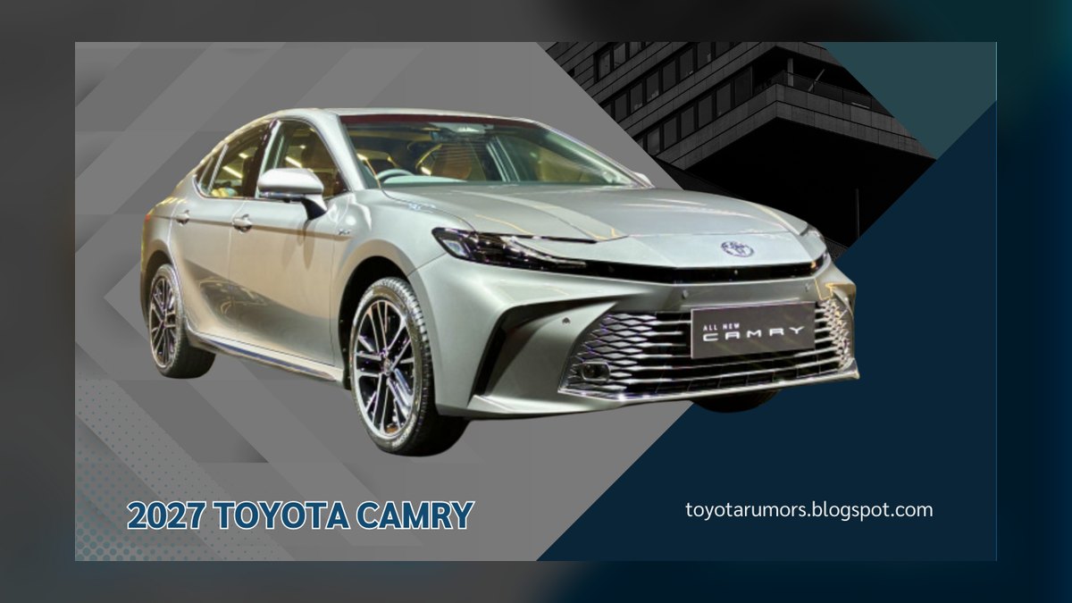 Best Sedans for Commuters in 2027 (Ranked) — figure 1