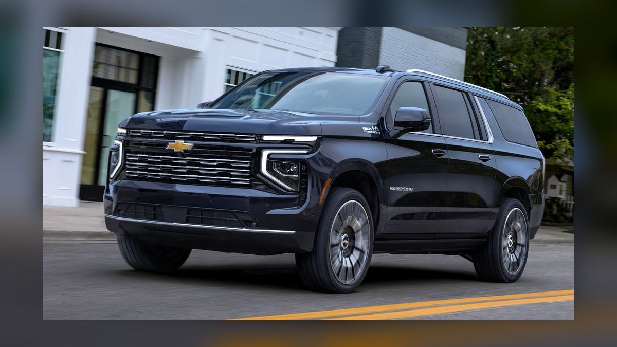 Best Cars for Big Families in 2027 (Ranked) — figure 10