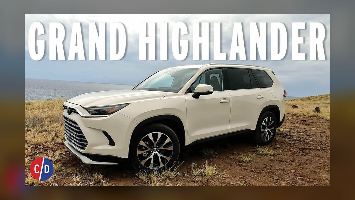 Best SUVs for Big Families in 2027 (Ranked)