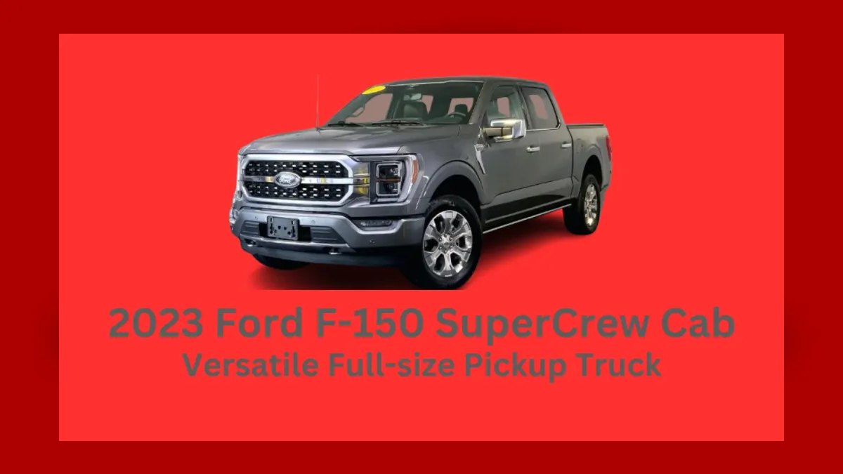 Best Trucks for Big Families in 2027 (Ranked) — figure 3