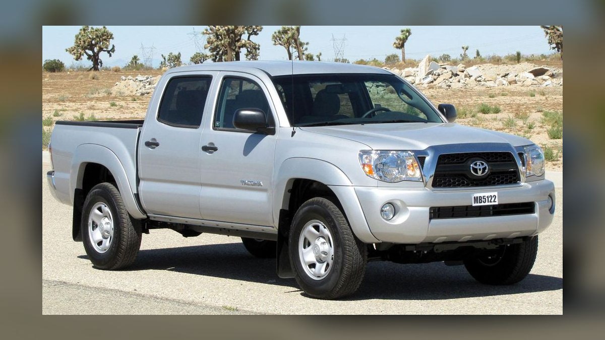 Best Trucks for Big Families in 2027 (Ranked) — figure 6