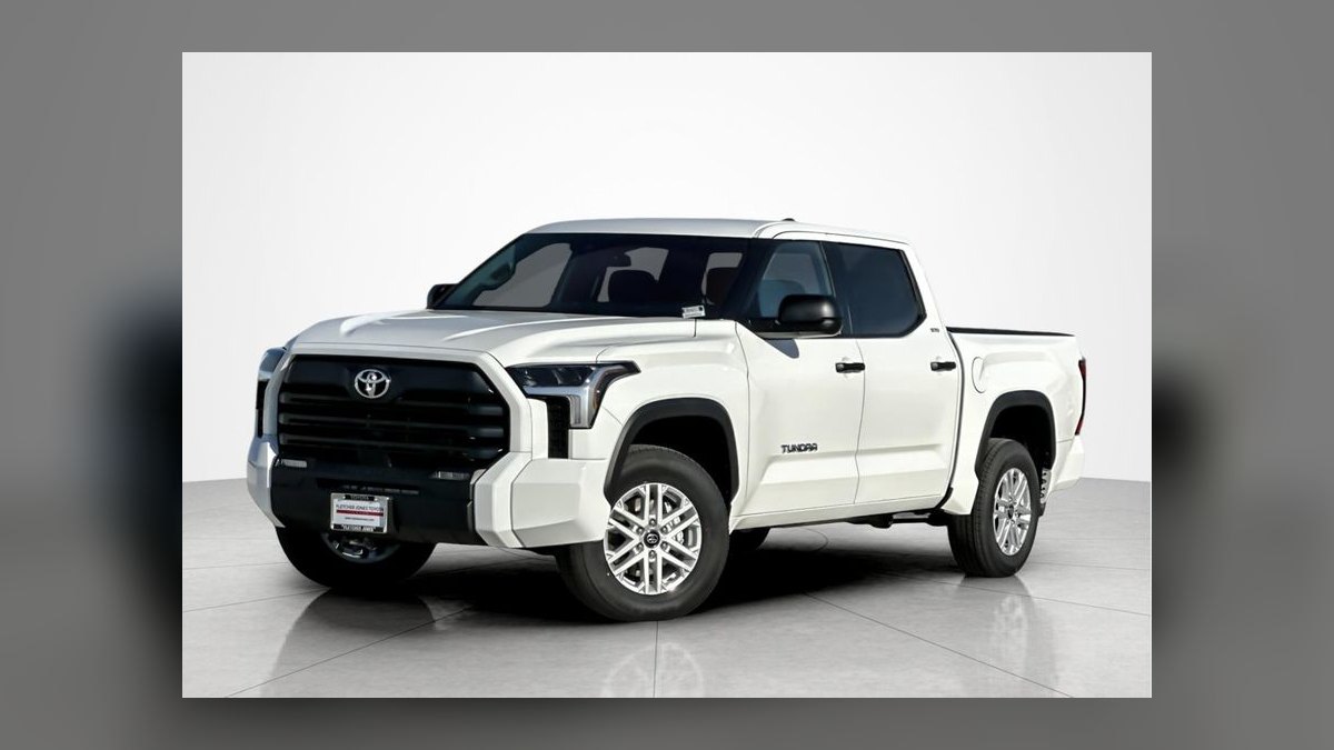 Best Trucks for Big Families in 2027 (Ranked)