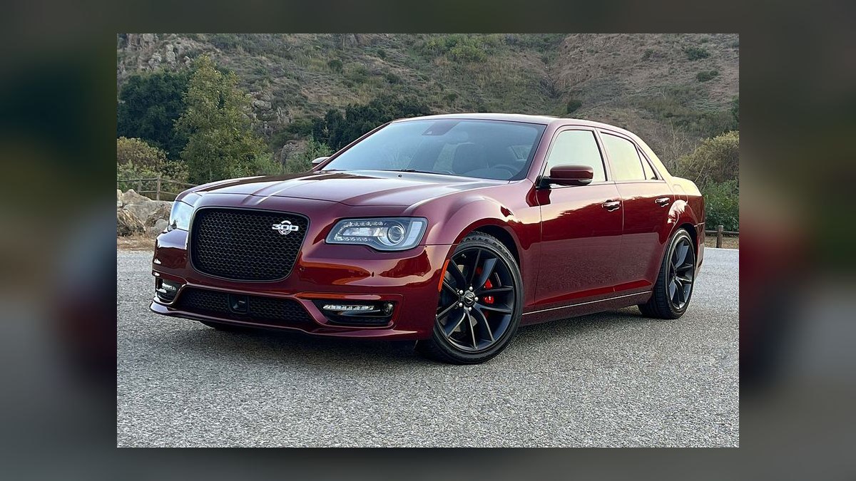 Best Sedans for Big Families in 2027 (Ranked) — figure 10