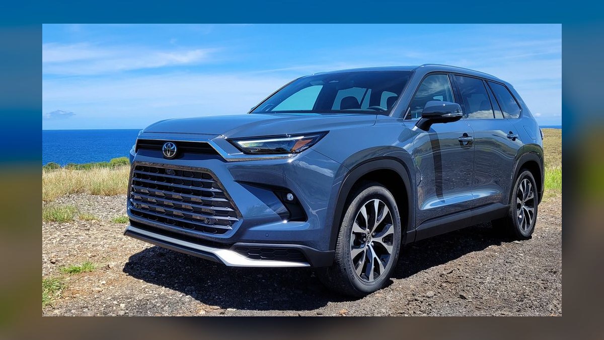 Best Crossovers for Big Families in 2027 (Ranked) — figure 1