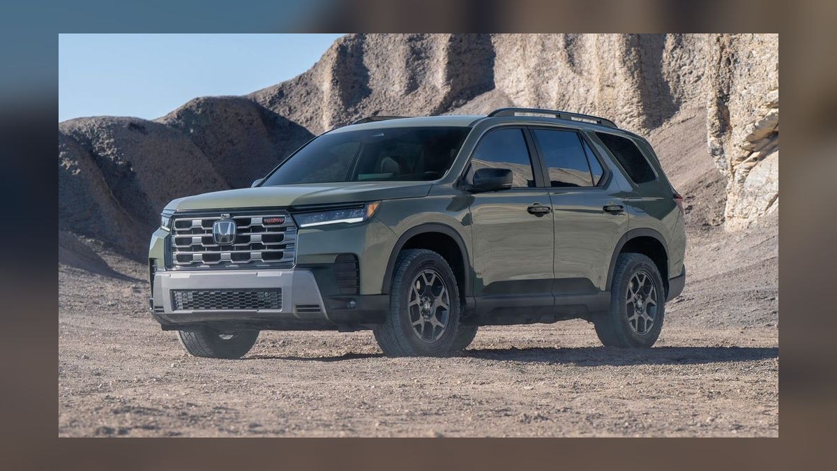 Best Crossovers for Big Families in 2027 (Ranked) — figure 3