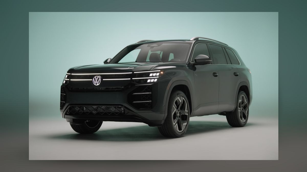 Best Crossovers for Big Families in 2027 (Ranked) — figure 9