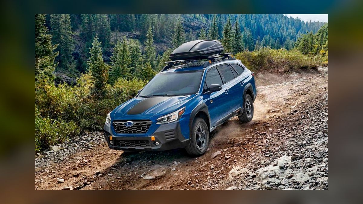 Best Cars for Snowy Climates in 2027 (Ranked) — figure 1