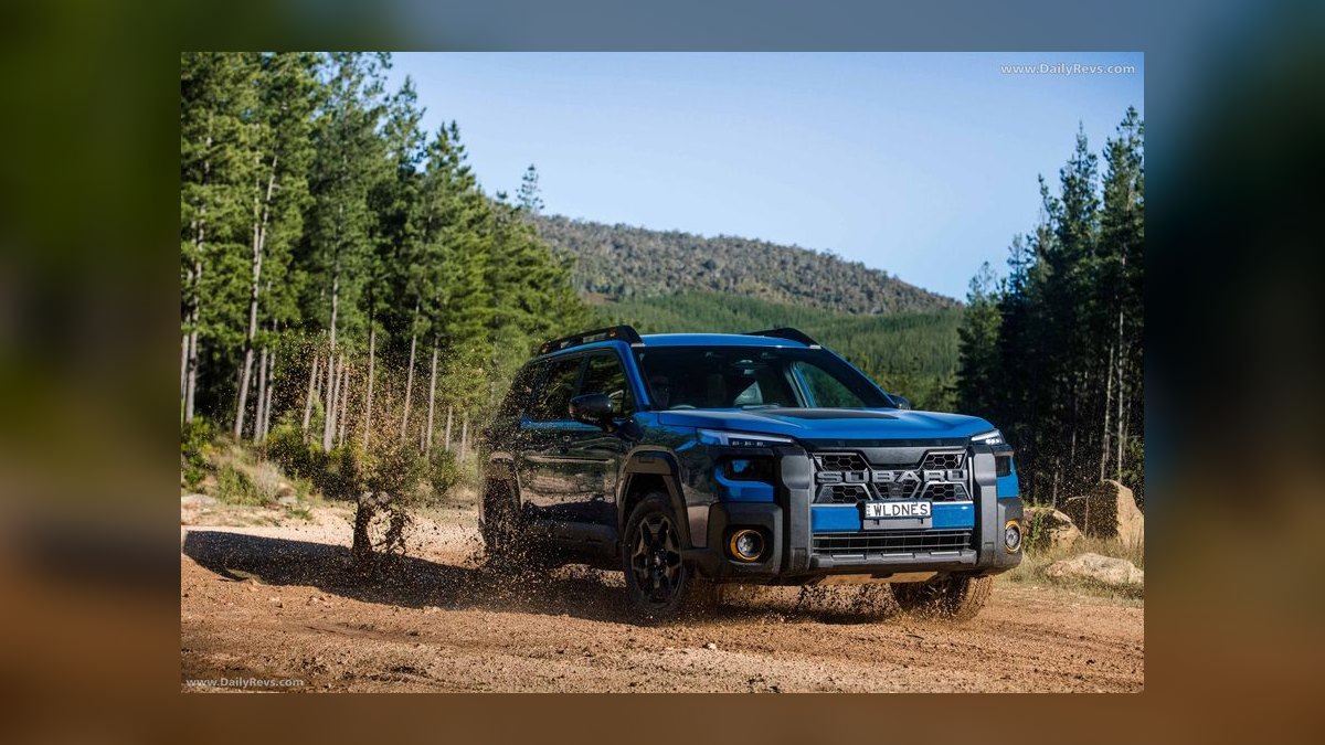 Best SUVs for Snowy Climates in 2027 (Ranked) — figure 1
