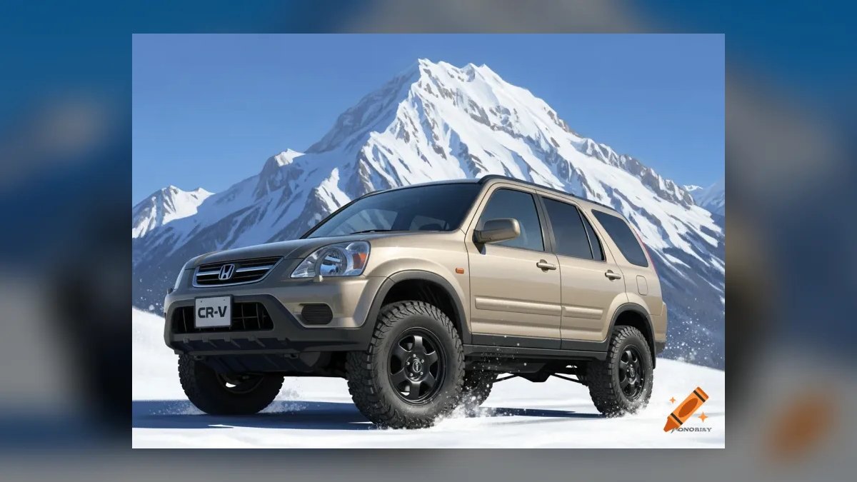 Best SUVs for Snowy Climates in 2027 (Ranked) — figure 4