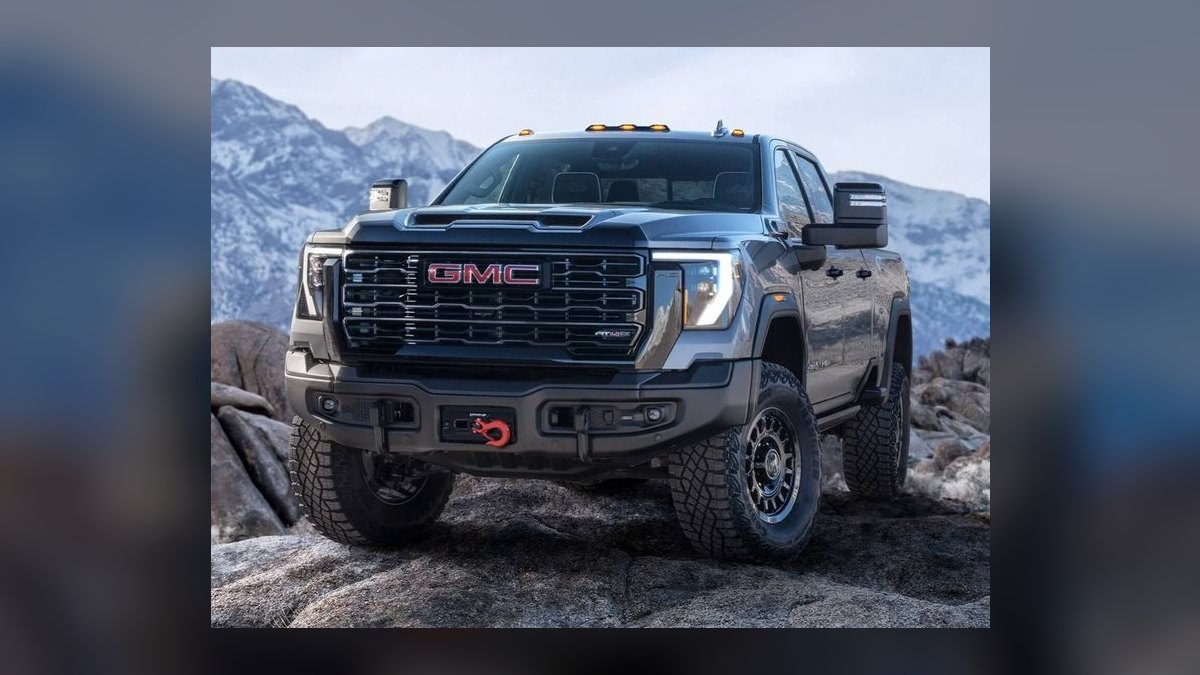 Best Trucks for Snowy Climates in 2027 (Ranked) — figure 6