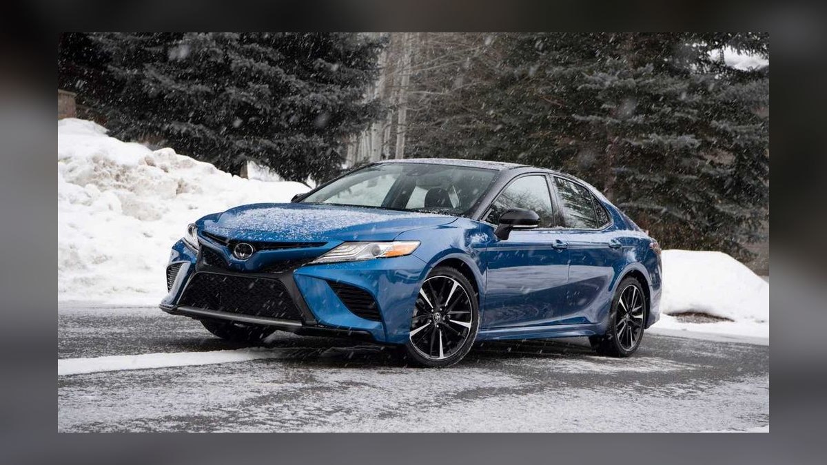 Best Sedans for Snowy Climates in 2027 (Ranked) — figure 3