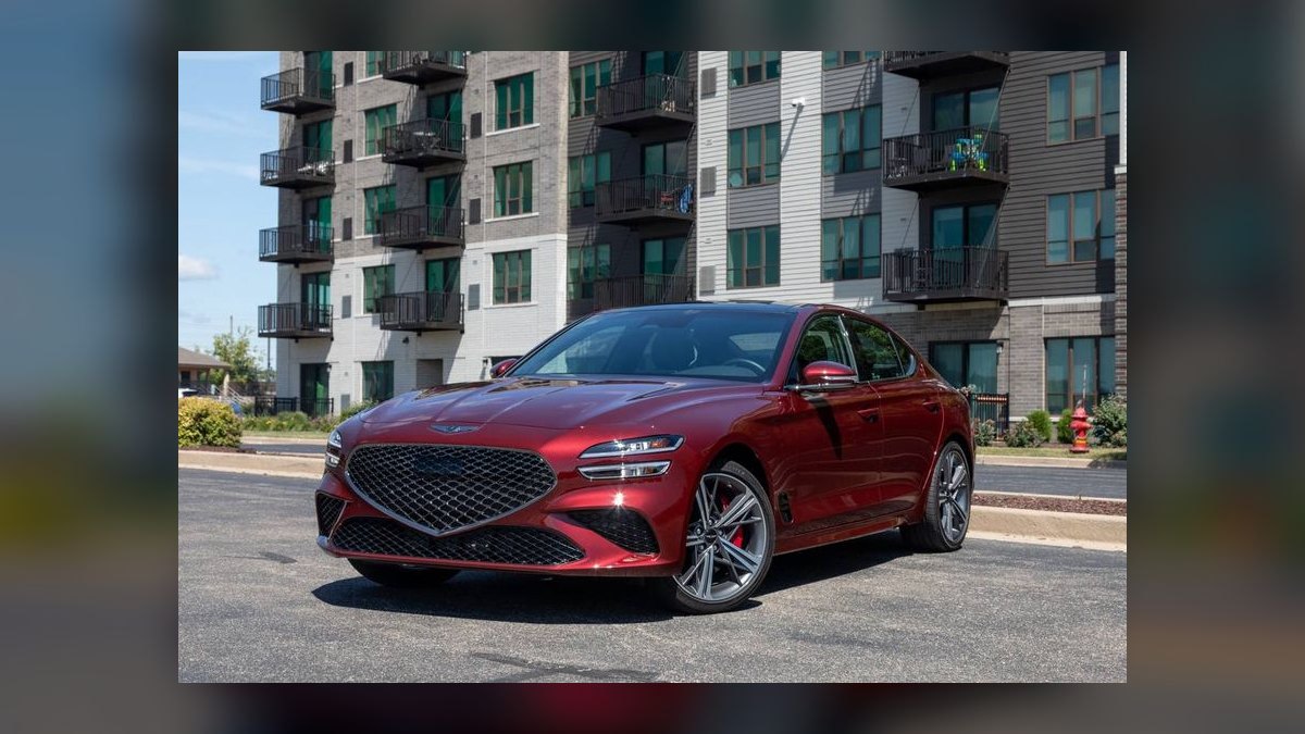 Best Sedans for Snowy Climates in 2027 (Ranked) — figure 6