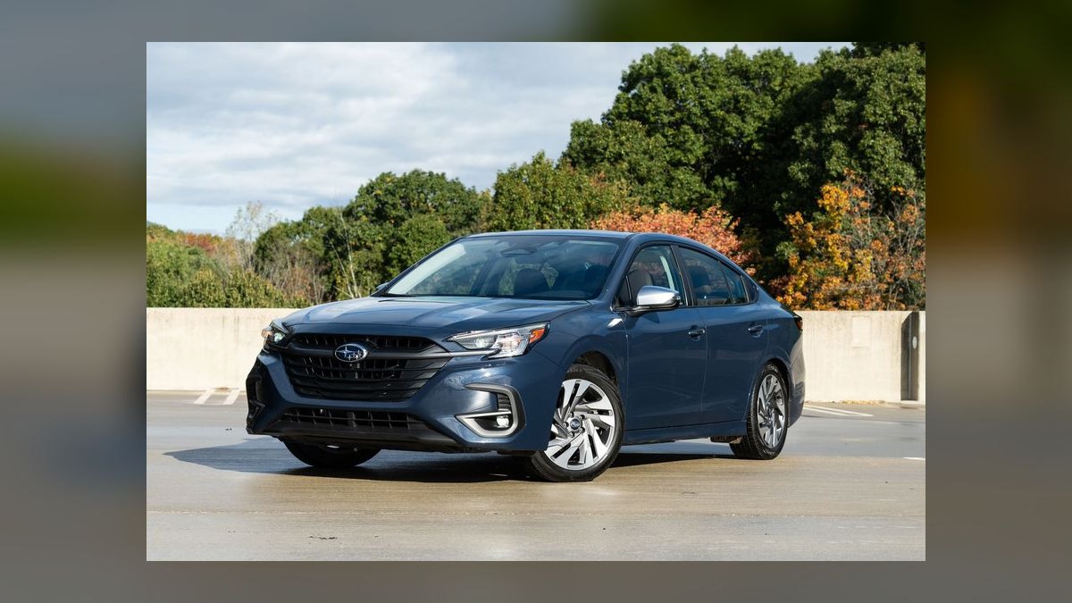 Best Sedans for Snowy Climates in 2027 (Ranked)