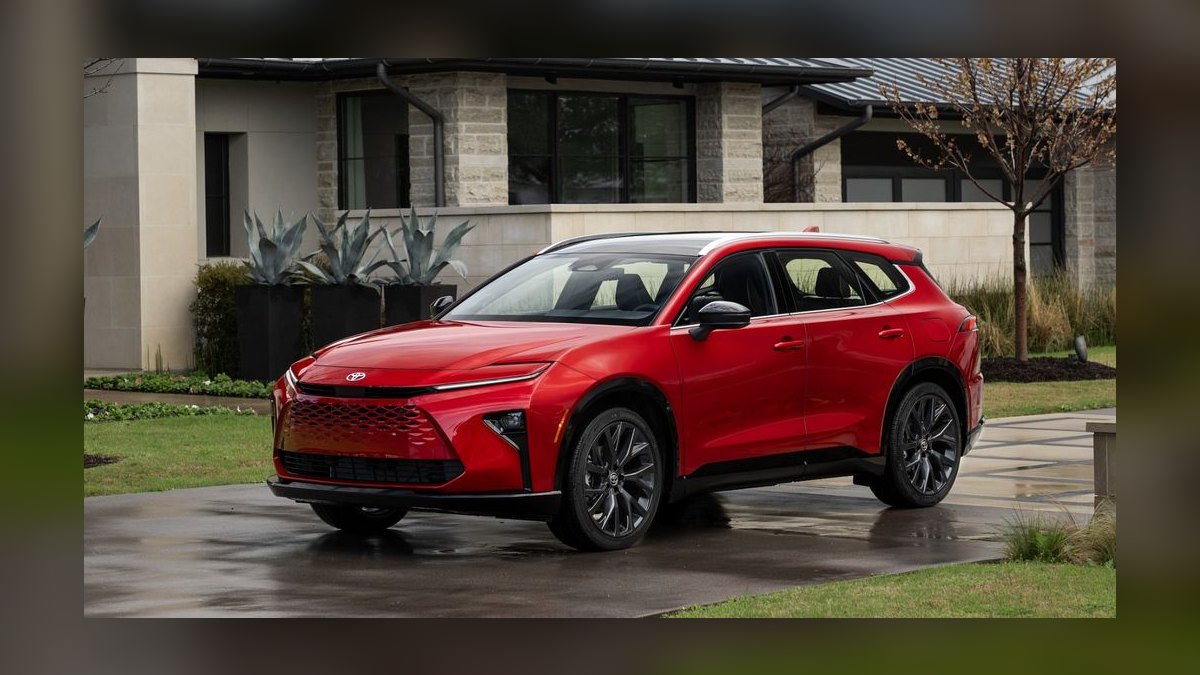 Best Crossovers for Snowy Climates in 2027 (Ranked) — figure 10