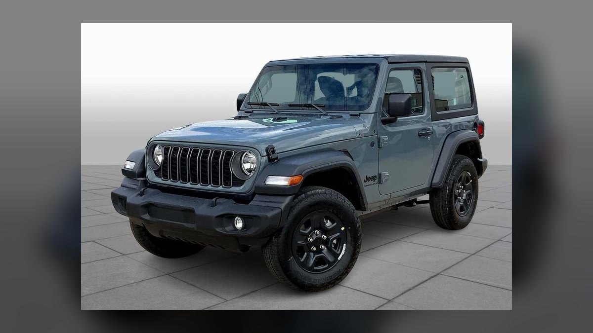 Best Cars for Off-Road Adventures in 2027 (Ranked) — figure 2