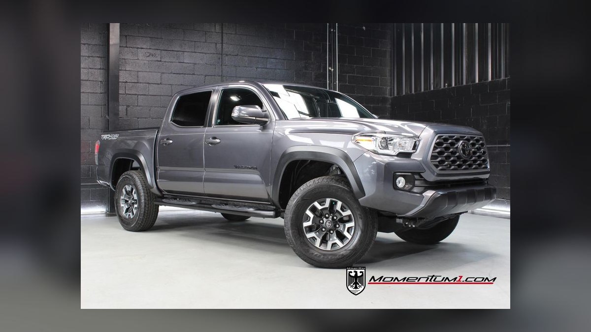 Best Cars for Off-Road Adventures in 2027 (Ranked) — figure 4