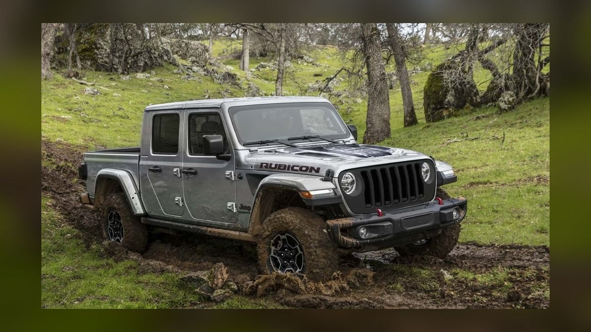 Best Cars for Off-Road Adventures in 2027 (Ranked) — figure 5