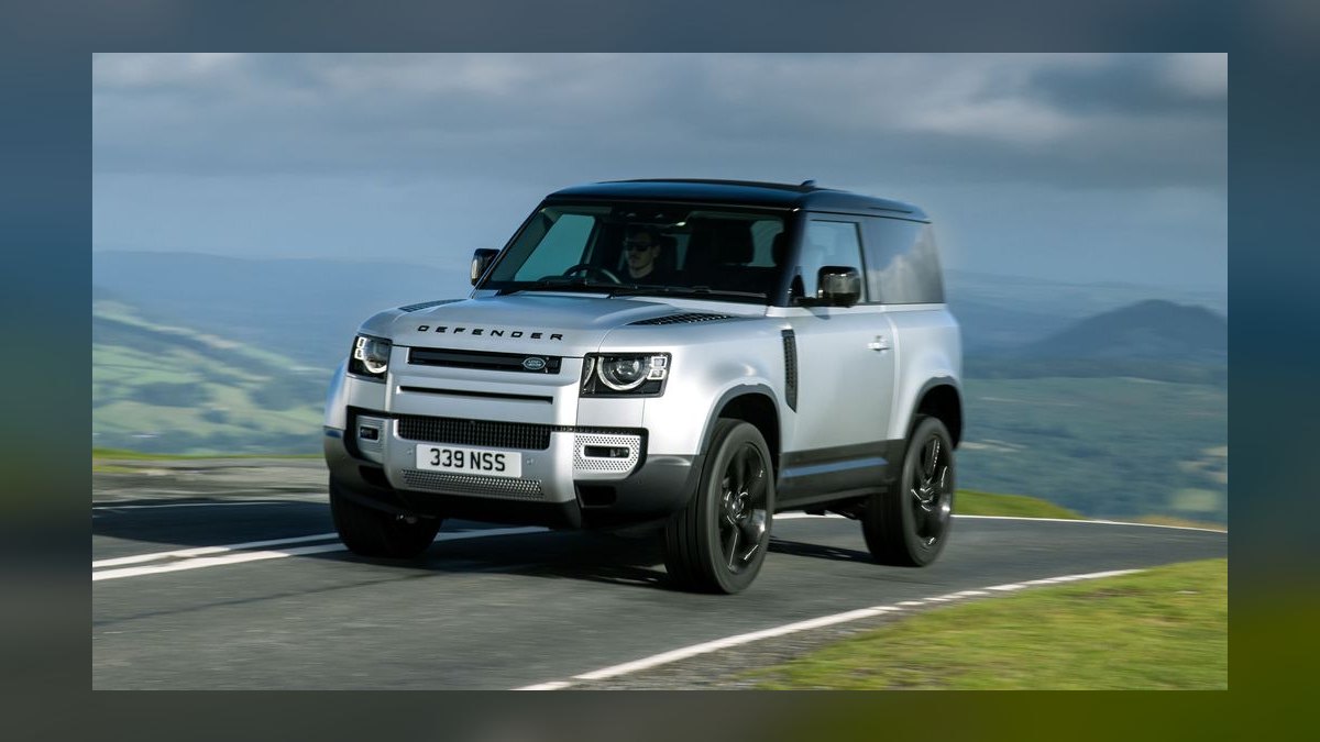 Best Cars for Off-Road Adventures in 2027 (Ranked) — figure 6