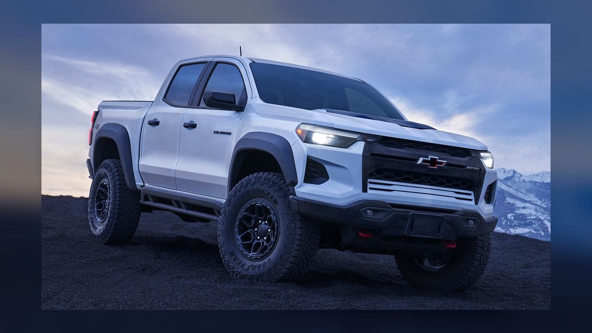 Best Cars for Off-Road Adventures in 2027 (Ranked) — figure 7