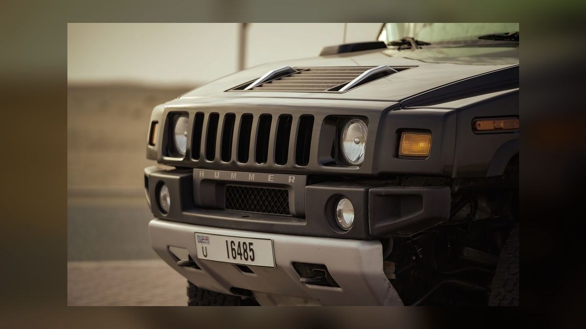 Best SUVs for Off-Road Adventures in 2027 (Ranked) — figure 7