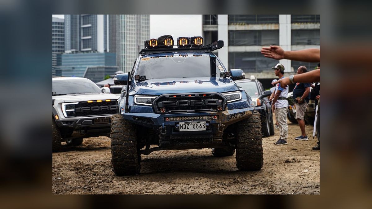 Best Trucks for Off-Road Adventures in 2027 (Ranked)