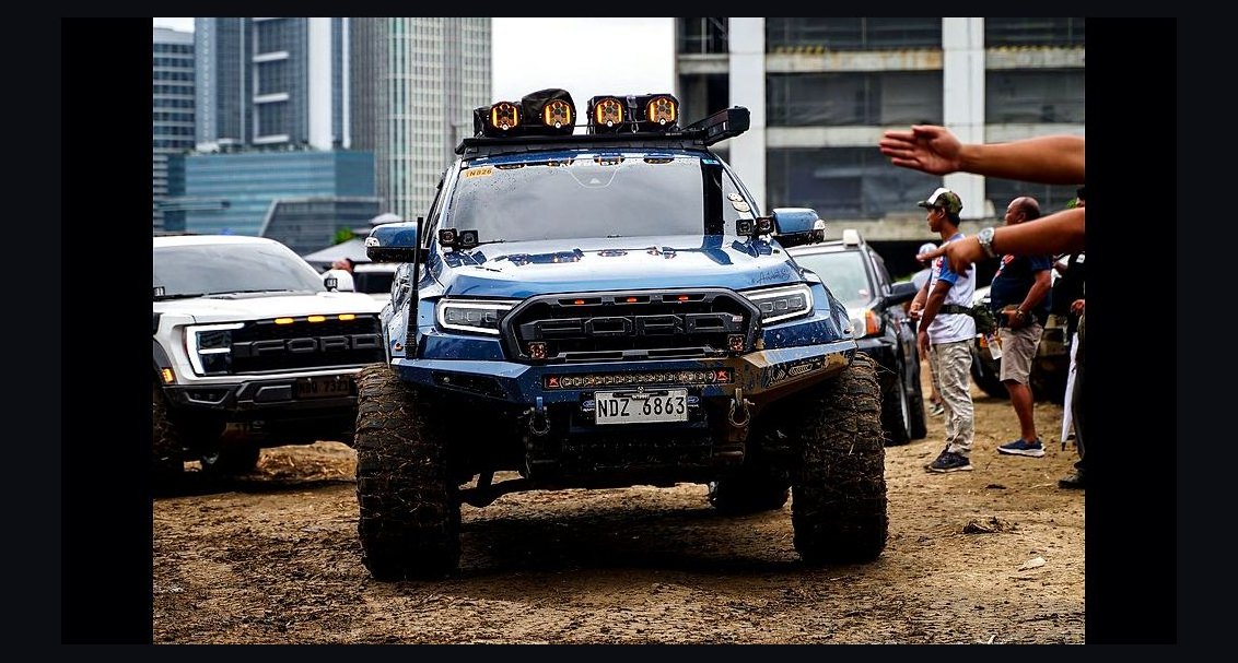 Best Trucks for Off-Road Adventures in 2027 (Ranked)