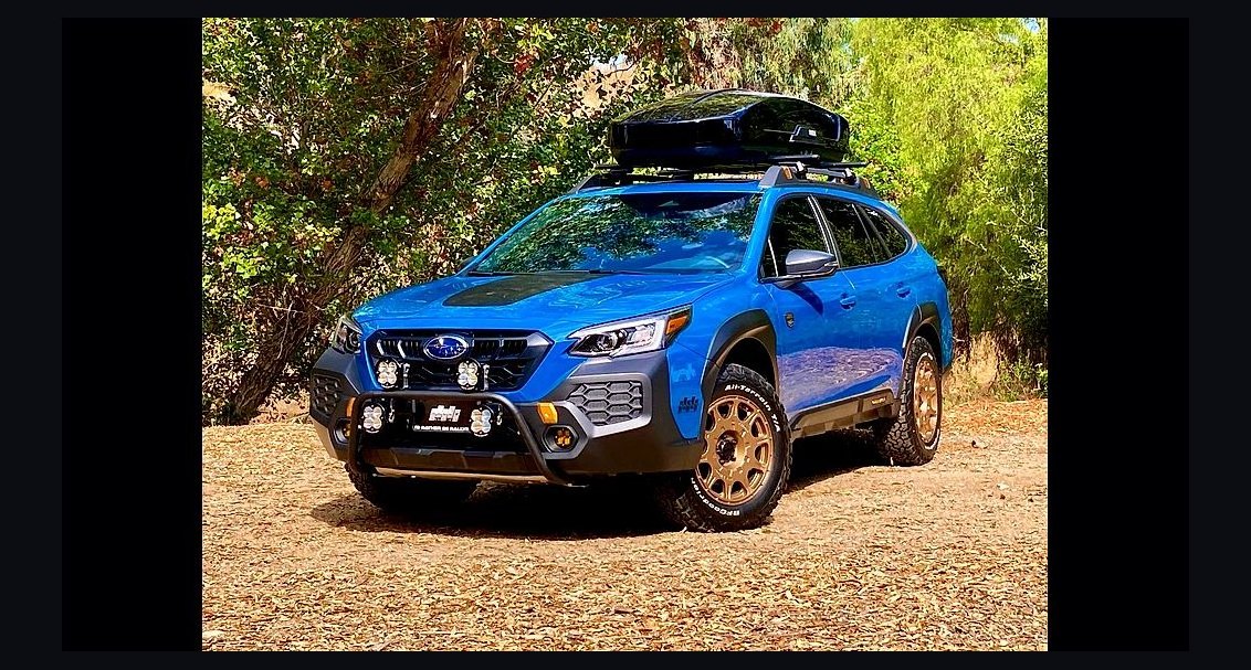 Best Sedans for Off-Road Adventures in 2027 (Ranked)