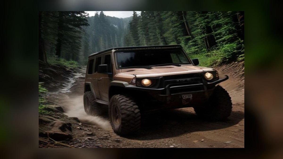 Best Crossovers for Off-Road Adventures in 2027 (Ranked) — figure 10