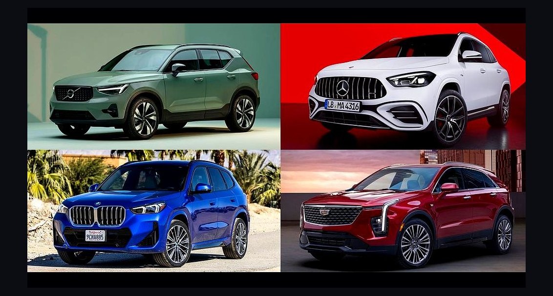 What are the best used subcompact SUVs under $10,000 for off-road camping in the Pacific Northwest in 2027?