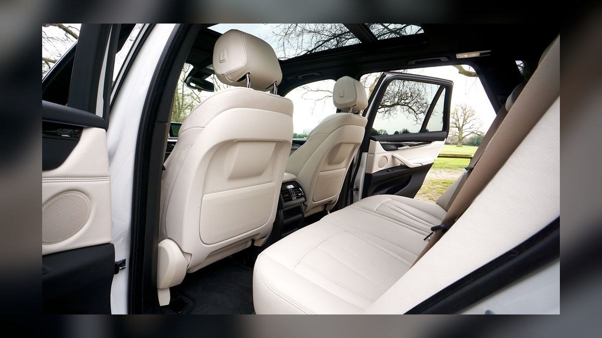 What are the most reliable used subcompact SUVs under $15,000 for families with two car seats in 2027 — figure 7