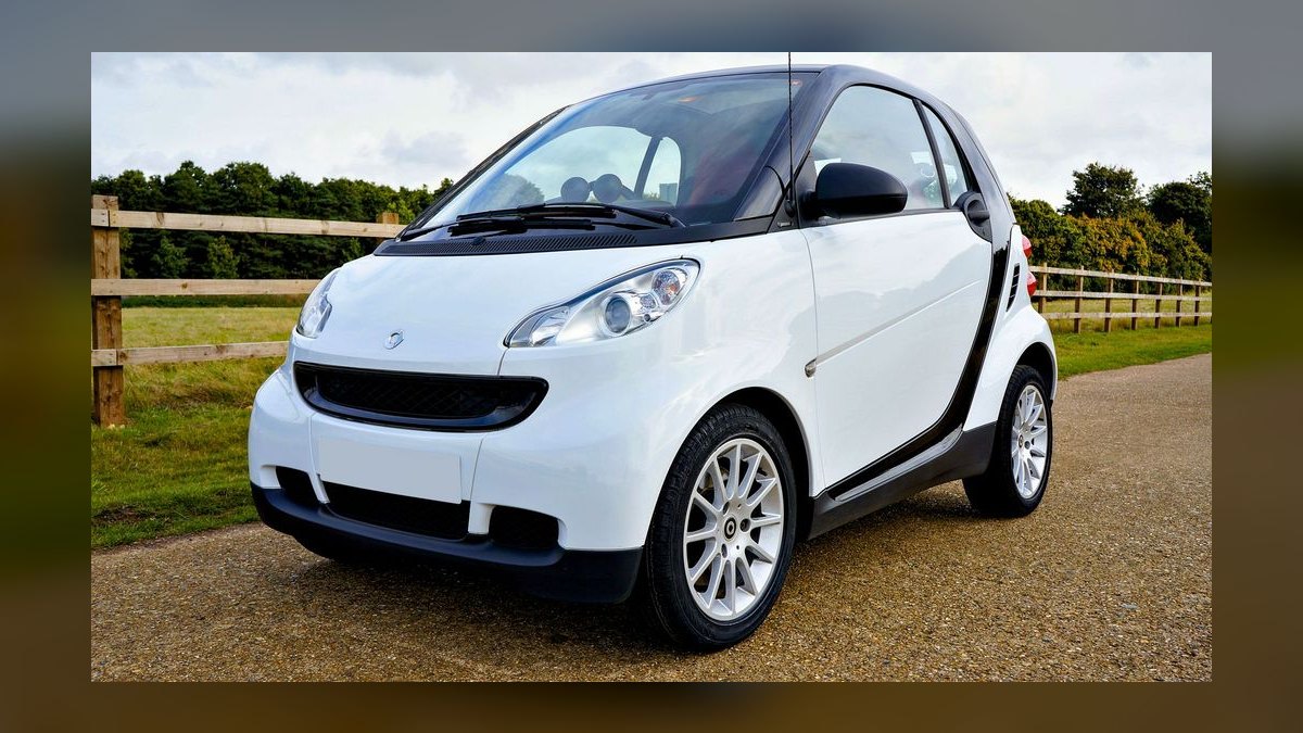 What are the most reliable used subcompact SUVs under $15,000 for families with two car seats in 2027 — figure 9
