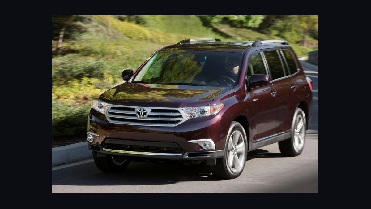 Best Used Mid-Size SUVs Under $25,000 in 2027 (Ranked) — figure 10