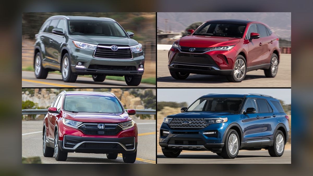 What are the most reliable used SUVs under $35,000 for families with three or more children in 2027 — figure 2