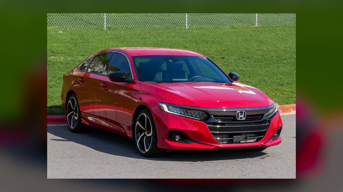 Best Used Sedans Under $35,000 in 2027 (Ranked) — figure 2