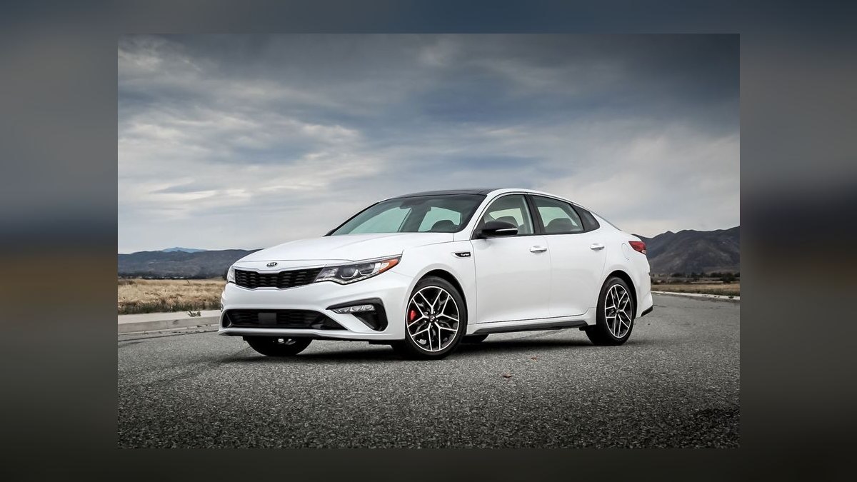 Best Used Sedans Under $35,000 in 2027 (Ranked) — figure 8