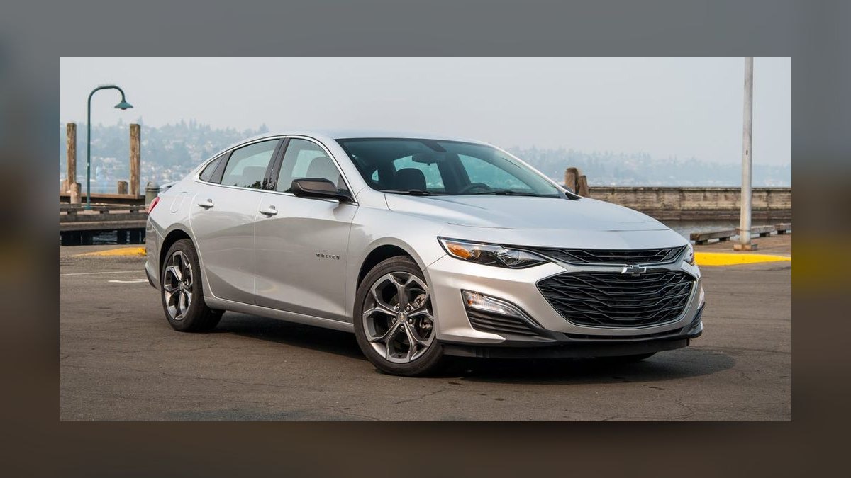 Best Used Sedans Under $35,000 in 2027 (Ranked) — figure 9
