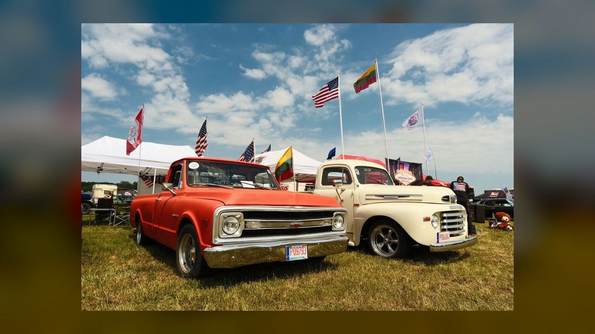 Best Used Pickup Trucks Under $35,000 in 2027 (Ranked) — figure 1