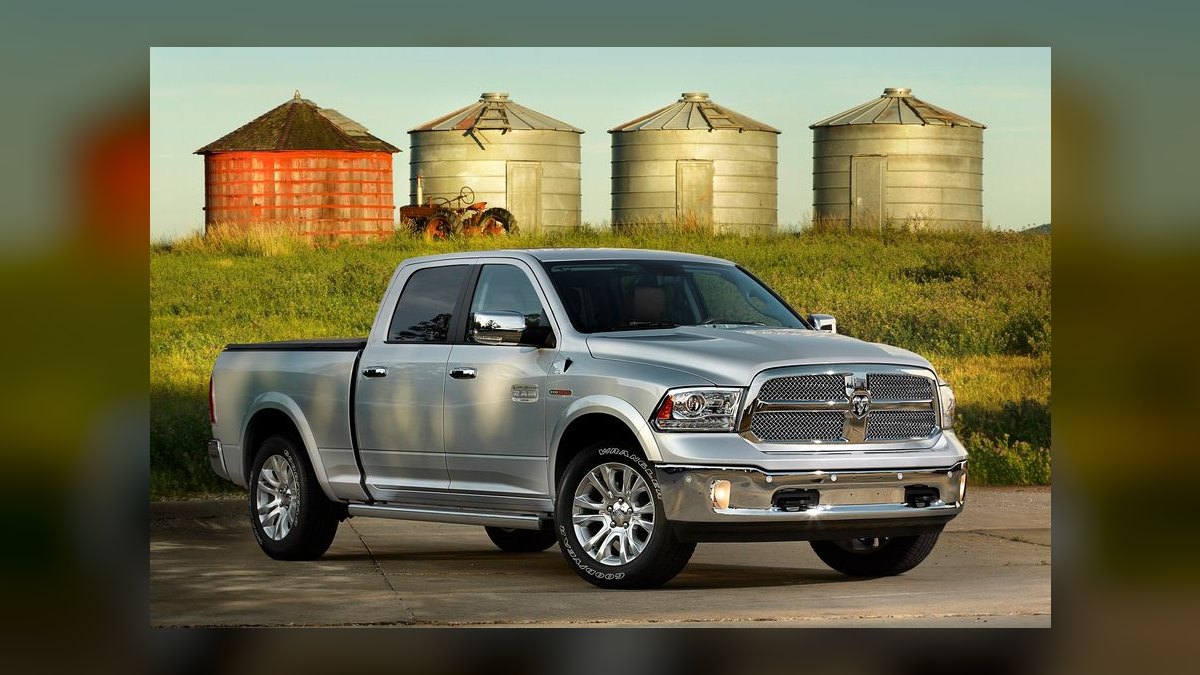 Best Used Pickup Trucks Under $35,000 in 2027 (Ranked) — figure 4