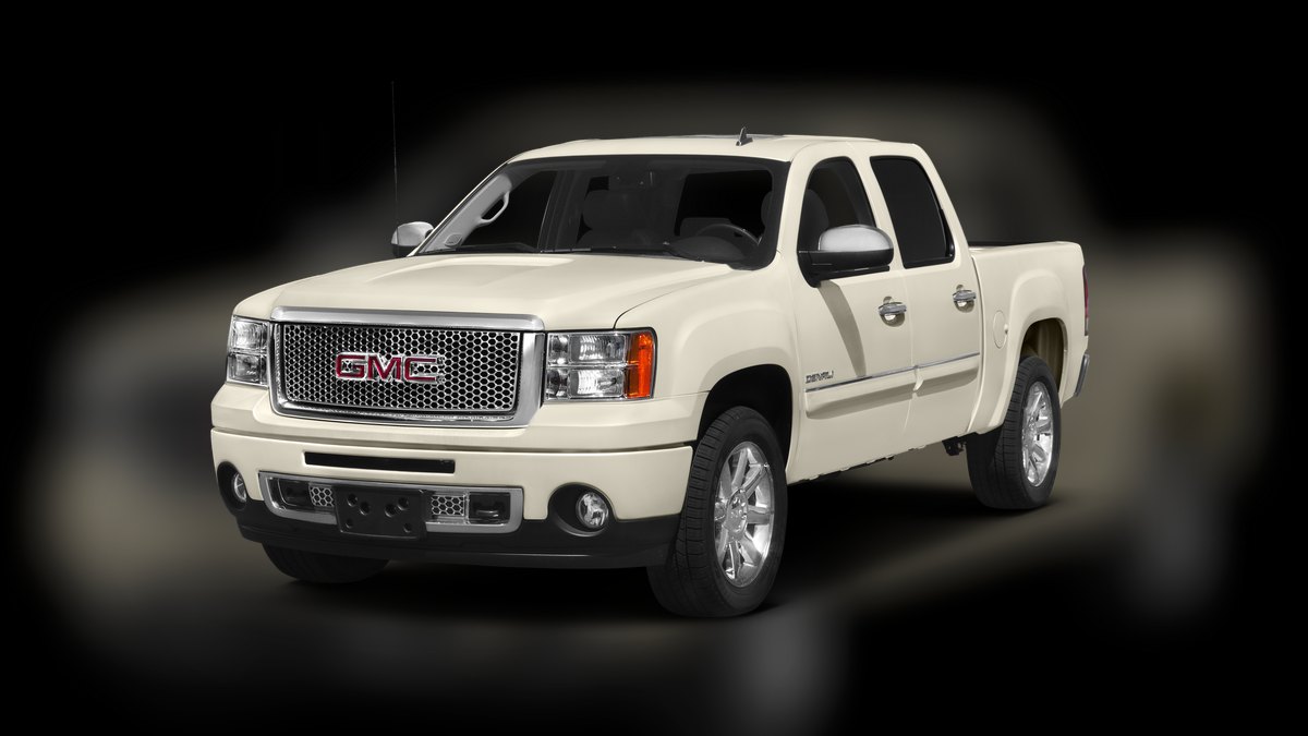 Best Used Pickup Trucks Under $35,000 in 2027 (Ranked) — figure 6