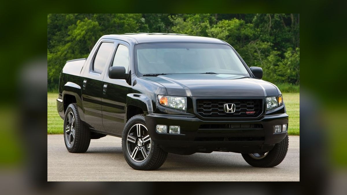 Best Used Pickup Trucks Under $35,000 in 2027 (Ranked) — figure 8