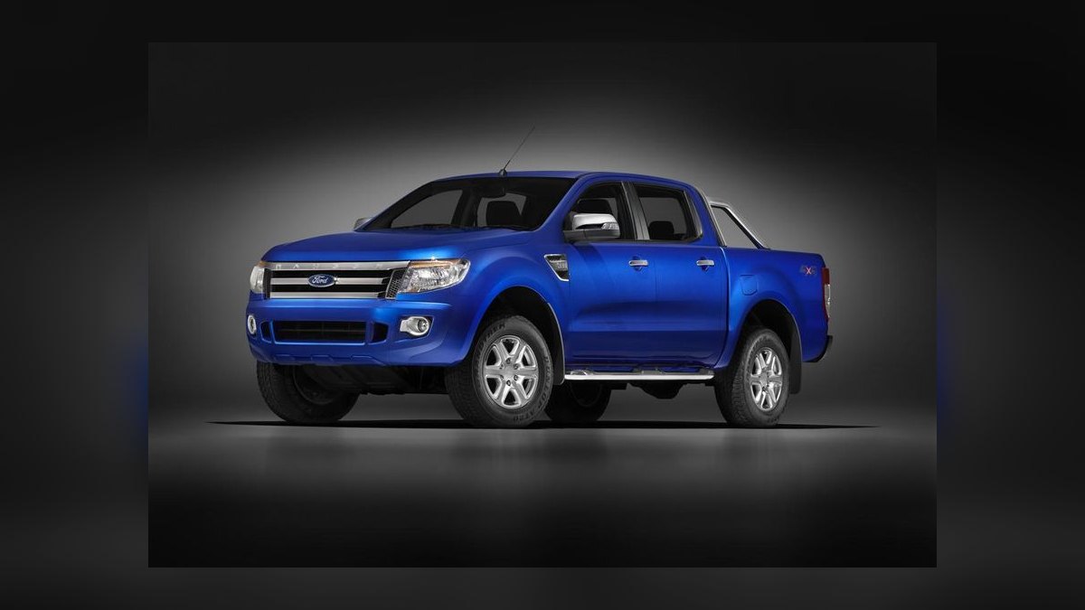 Best Used Pickup Trucks Under $35,000 in 2027 (Ranked) — figure 9