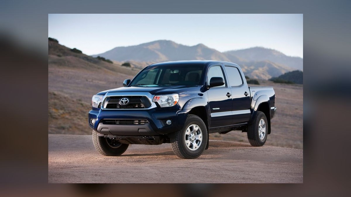 Best Used Pickup Trucks Under $35,000 in 2027 (Ranked)