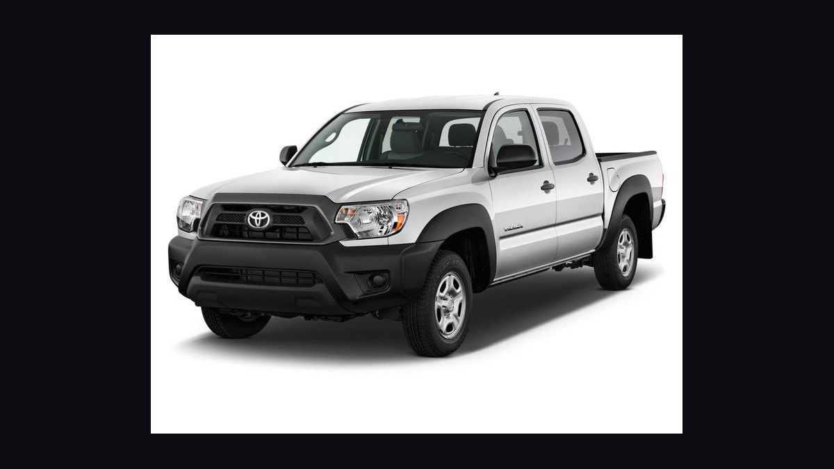 Best Used Pickup Trucks Under $35,000 in 2027 (Ranked)