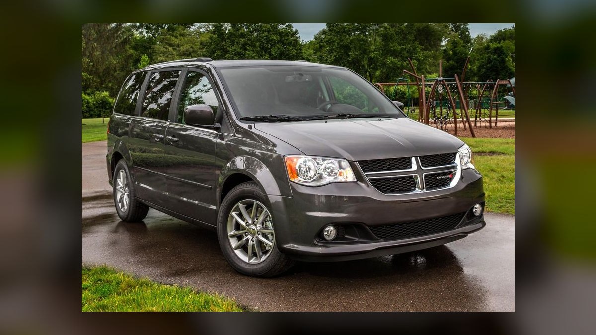 Best Used Minivans Under $35,000 in 2027 (Ranked) — figure 4
