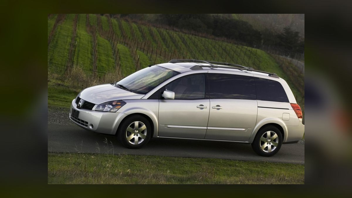 Best Used Minivans Under $35,000 in 2027 (Ranked) — figure 6