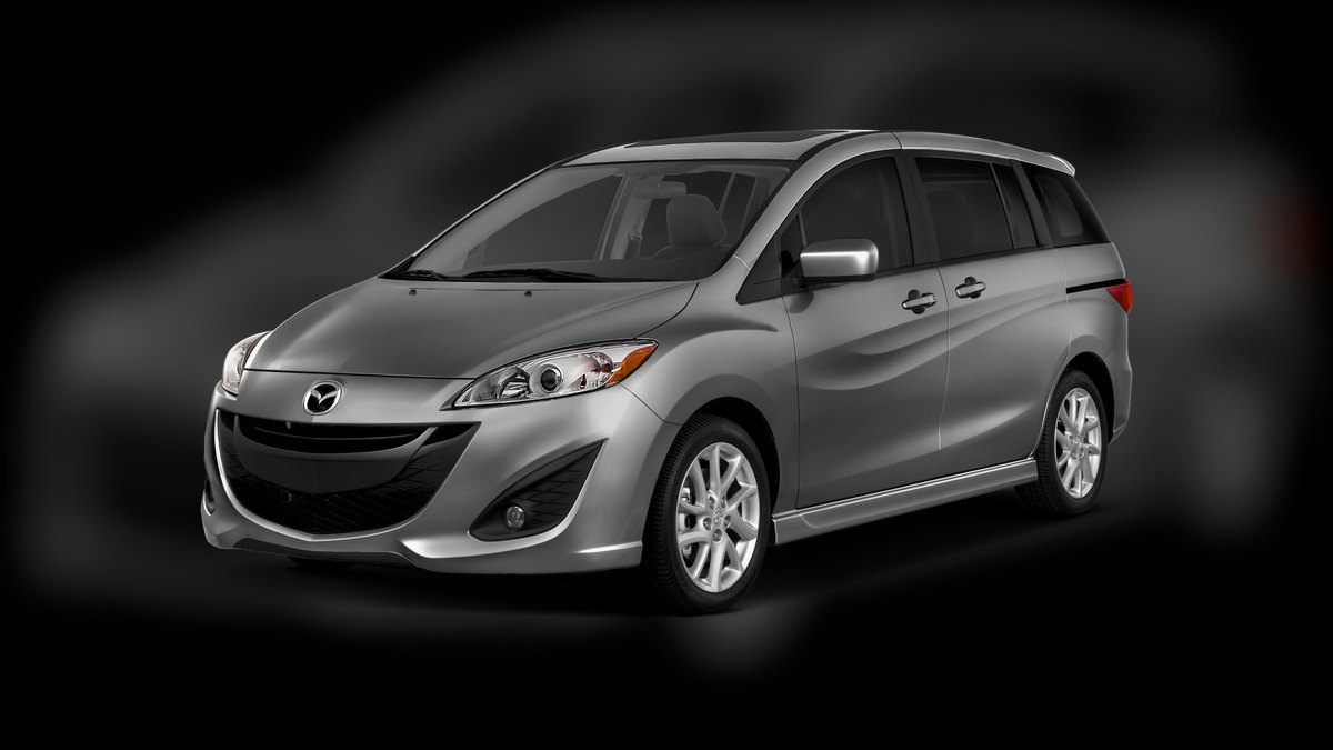 Best Used Minivans Under $35,000 in 2027 (Ranked) — figure 7