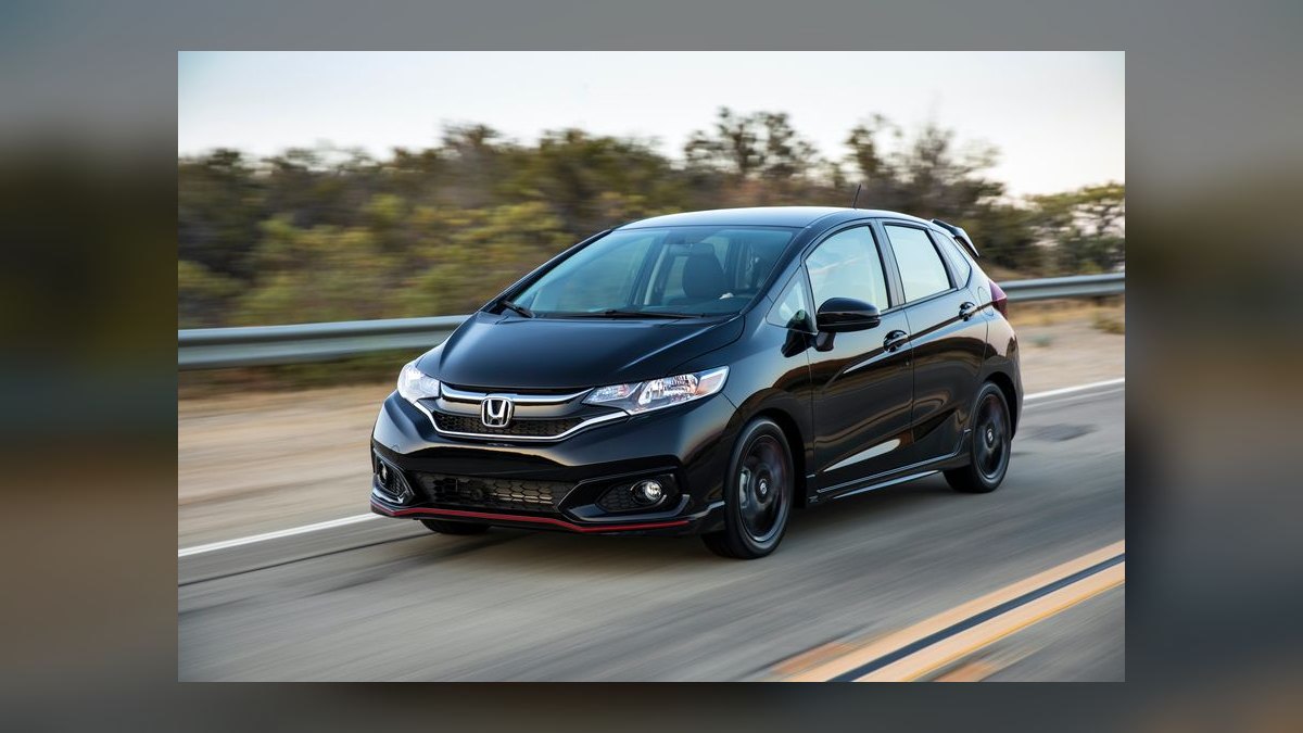 Best Used Hatchbacks Under $35,000 in 2027 (Ranked) — figure 1