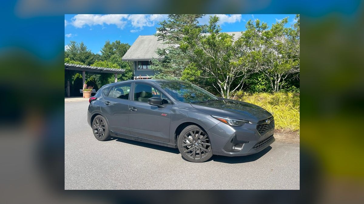 Best Used Hatchbacks Under $35,000 in 2027 (Ranked) — figure 6
